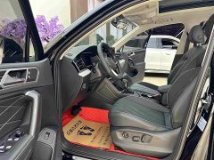 Volkswagen Tiguan L 2024 300TSI Automatic FWD Smart Comfort Edition - ფოტო 10
