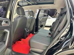 Volkswagen Tiguan L 2024 300TSI Automatic FWD Smart Comfort Edition - ფოტო 11