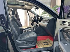 Volkswagen Tiguan L 2024 300TSI Automatic FWD Smart Comfort Edition - ფოტო 12