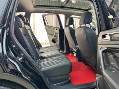 Volkswagen Tiguan L 2024 300TSI Automatic FWD Smart Comfort Edition - ფოტო 13