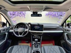 Volkswagen Tiguan L 2024 300TSI Automatic FWD Smart Comfort Edition - ფოტო 14