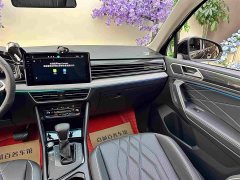 Volkswagen Tiguan L 2024 300TSI Automatic FWD Smart Comfort Edition - ფოტო 15