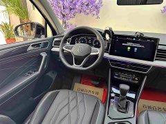Volkswagen Tiguan L 2024 300TSI Automatic FWD Smart Comfort Edition - ფოტო 16