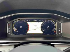 Volkswagen Tiguan L 2024 300TSI Automatic FWD Smart Comfort Edition - ფოტო 20