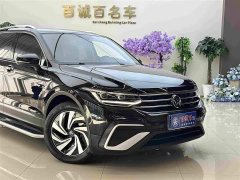 Volkswagen Tiguan L 2024 300TSI Automatic FWD Smart Comfort Edition - ფოტო 5