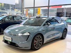 Luxeed Zhiji R7 Extended Range 251km Max - ფოტო 1