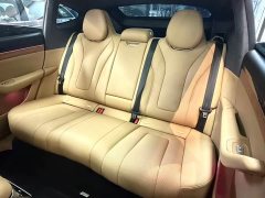 Luxeed Zhiji R7 Extended Range 251km Max - ფოტო 10