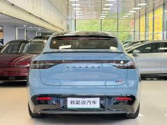 Luxeed Zhiji R7 Extended Range 251km Max - ფოტო 11