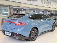 Luxeed Zhiji R7 Extended Range 251km Max - ფოტო 12