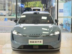 Luxeed Zhiji R7 Extended Range 251km Max - ფოტო 2