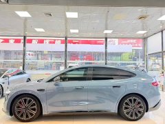 Luxeed Zhiji R7 Extended Range 251km Max - ფოტო 3