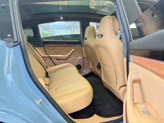 Luxeed Zhiji R7 Extended Range 251km Max - ფოტო 9