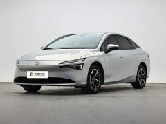 GAC AION S MAX 2025 70 Star Intent Edition 53.7kWh - ფოტო 1
