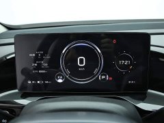 GAC AION S MAX 2025 70 Star Intent Edition 53.7kWh - ფოტო 12