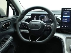 GAC AION S MAX 2025 70 Star Intent Edition 53.7kWh - ფოტო 15