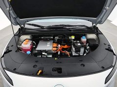 GAC AION S MAX 2025 70 Star Intent Edition 53.7kWh - ფოტო 17