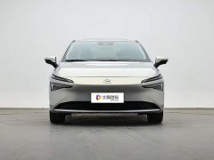 GAC AION S MAX 2025 70 Star Intent Edition 53.7kWh - ფოტო 2