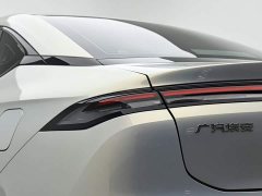 GAC AION S MAX 2025 70 Star Intent Edition 53.7kWh - ფოტო 7