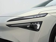 GAC AION S MAX 2025 70 Star Intent Edition 53.7kWh - ფოტო 9