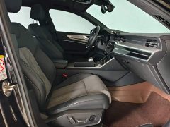 Audi A6L 40 TFSI Luxury Sport Edition - ფოტო 10