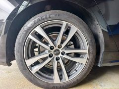 Audi A6L 40 TFSI Luxury Sport Edition - ფოტო 11