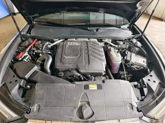 Audi A6L 40 TFSI Luxury Sport Edition - ფოტო 13
