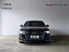 Audi A6L 40 TFSI Luxury Sport Edition - ფოტო 14