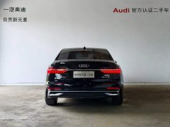 Audi A6L 40 TFSI Luxury Sport Edition - ფოტო 15