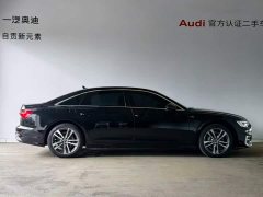 Audi A6L 40 TFSI Luxury Sport Edition - ფოტო 2
