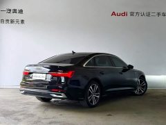 Audi A6L 40 TFSI Luxury Sport Edition - ფოტო 3