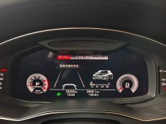 Audi A6L 40 TFSI Luxury Sport Edition - ფოტო 4