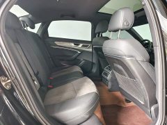 Audi A6L 40 TFSI Luxury Sport Edition - ფოტო 6