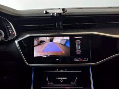 Audi A6L 40 TFSI Luxury Sport Edition - ფოტო 7