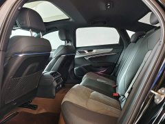 Audi A6L 40 TFSI Luxury Sport Edition - ფოტო 9