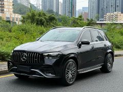 Mercedes-Benz GLE AMG 2024 AMG GLE 53 4MATIC - ფოტო 1