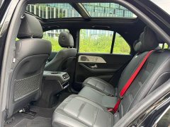 Mercedes-Benz GLE AMG 2024 AMG GLE 53 4MATIC - ფოტო 10