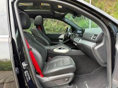 Mercedes-Benz GLE AMG 2024 AMG GLE 53 4MATIC - ფოტო 12