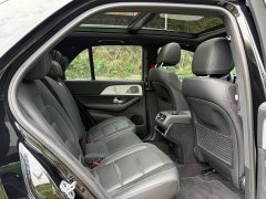 Mercedes-Benz GLE AMG 2024 AMG GLE 53 4MATIC - ფოტო 13