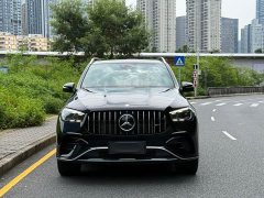 Mercedes-Benz GLE AMG 2024 AMG GLE 53 4MATIC - ფოტო 2