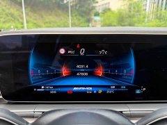 Mercedes-Benz GLE AMG 2024 AMG GLE 53 4MATIC - ფოტო 20