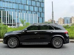 Mercedes-Benz GLE AMG 2024 AMG GLE 53 4MATIC - ფოტო 4