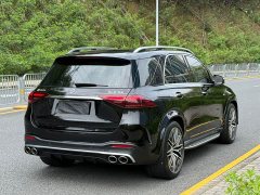 Mercedes-Benz GLE AMG 2024 AMG GLE 53 4MATIC - ფოტო 5