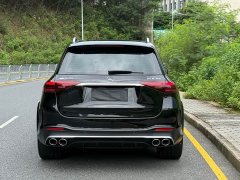 Mercedes-Benz GLE AMG 2024 AMG GLE 53 4MATIC - ფოტო 6
