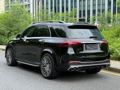 Mercedes-Benz GLE AMG 2024 AMG GLE 53 4MATIC - ფოტო 7