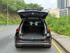 Mercedes-Benz GLE AMG 2024 AMG GLE 53 4MATIC - ფოტო 8