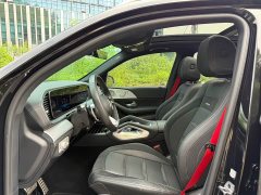 Mercedes-Benz GLE AMG 2024 AMG GLE 53 4MATIC - ფოტო 9