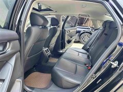 Honda Accord 2022 Sharp Hybrid 2.0L Sharp Leader Edition - ფოტო 10