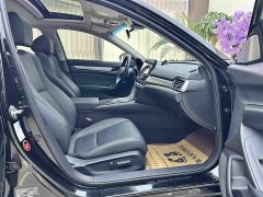 Honda Accord 2022 Sharp Hybrid 2.0L Sharp Leader Edition - ფოტო 11