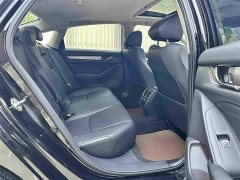 Honda Accord 2022 Sharp Hybrid 2.0L Sharp Leader Edition - ფოტო 12