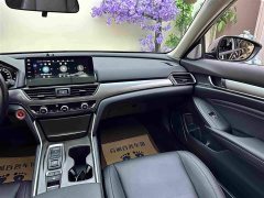 Honda Accord 2022 Sharp Hybrid 2.0L Sharp Leader Edition - ფოტო 14